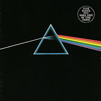 Dark Side of the Moon